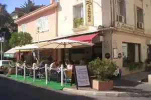 Le Provence Hôtel Golfe Juan, Антиб