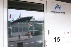 PMC Business Apartments, Рюссельхайм