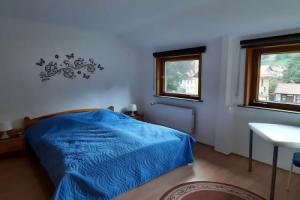 Charming Attic Hideaway, Harz, Вильдеманн