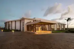 Отель «Dreams Macao Beach Punta Cana», Пунта-Кана