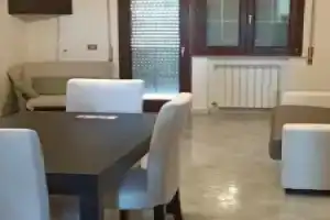 Appartamenti Speedy, Лидо-ди-Остия