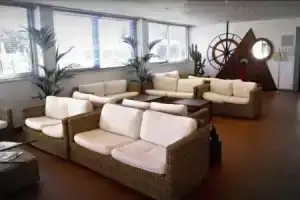 Hotel «Select», Марина-ди-Кампо