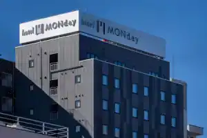 Hotel «Monday Tokyo Nishikasai», Токио