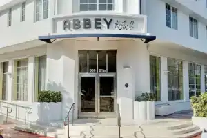 Мини-отель «Sonder The Abbey», Майами Бич