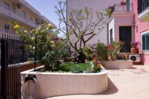 Residence MareBlu3 in Pozzallo-Mareblu3, Поццалло