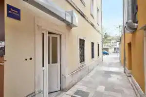 Toma - 200 m From Beach - A3, Омис