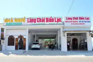 Bien Lac Homestay, Муине