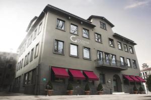 Glam Boutique Hotel, Виченца