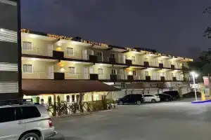 My Home Hotel Punta Cana, Пунта-Кана