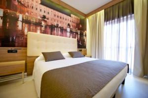 Best Western Hotel Luxor, Турин