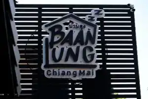 Хостел «Baan Lung Poshtel», Чианг Май