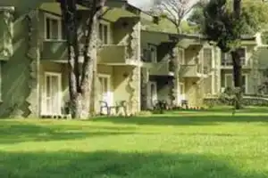 Pine Beach Club, Белек