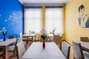 Hostel Tara, Краков