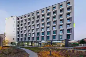 Отель «ibis Styles Kraków Centrum», Краков