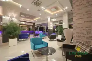 Cozy 2 + 1 apartment, Авсаллар