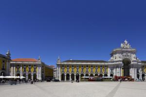 Pousada de Lisboa - Small Luxury Hotels Of The World, Лиссабон