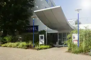 Отель «Novotel Limoges Le Lac», Лимож