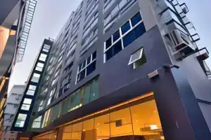 Centra by Centara Avenue Hotel Pattaya, Паттайя
