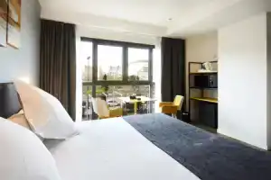 Отель «Sercotel Valencia Alameda 41», Валенсия