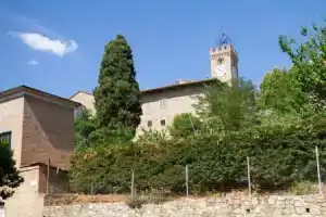 B&B Poggiobonizio, Поджибонси