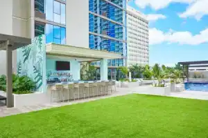Renaissance Honolulu Hotel & Spa, Гонолулу