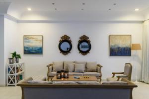 Alesahne Beach Hotel, Камари