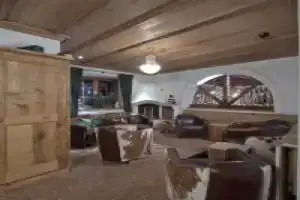 Landhotel Vordergrub, Кицбюэль