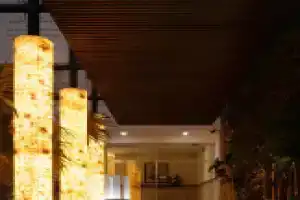 Hotel «y Suites Nader», Канкун