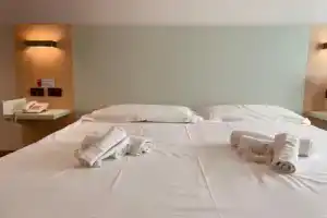 Hotel Grecale - Venturina Terme, Вентурина