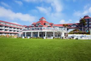 Laguna Cliffs Marriott Resort & Spa, Дана-Пойнт