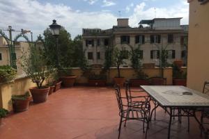 Гостевой дом «Terrazza Munira Trastevere», Рим