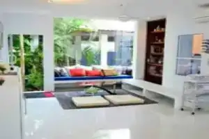 Ananas Samui Hostel, Лаем-Сет-Бич