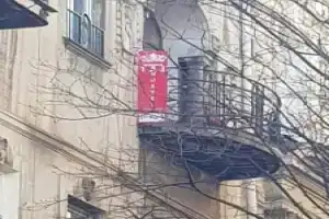 Taj Hostel, Тбилиси