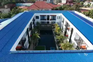 Отель «Central Corner d'Angkor», Сиемреап