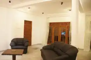 Гостевой дом «Srimali's Residence», Унаватуна