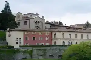 Le Funi Hotel, Бергамо