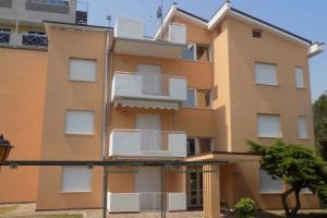 Apartment on the First Floor, Эраклея