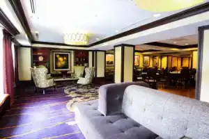 The Churchill Hotel Near Embassy Row, Вашингтон