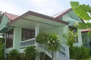 Thiptara Resort - adults only, Мэнам