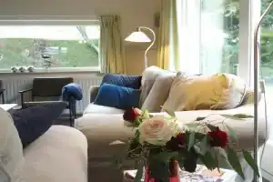 Vakantiehuis Zee in zicht, Ренессе