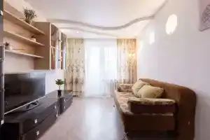 Апартаменты на проспекте Красноармейский 16, Тула