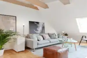 Urban Apartment - City Center, Берген