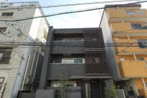 GRAND BASE Hakata, Фукуока