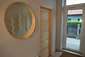 Dizaina apartamenti Saules koks, Сигулда