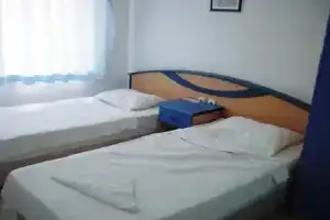 Long Beach Apartments, Мармарис