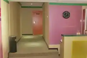 Xi'an Shun Hotel, Сиань