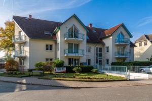 Apartment Ariane, Цемпин