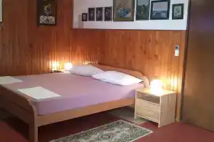 Holiday house Ivanka - 5m from sea: Cesarica, Riviera Senj, Cesarica