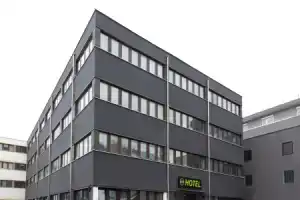 b&b Hotel Bolzano, Больцано