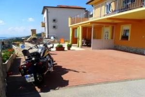 Apartment Gebic Ivan, Цриквеница